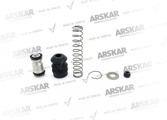 Repair kit, clutch cylinder / RK.5269 / RK2866, 273660