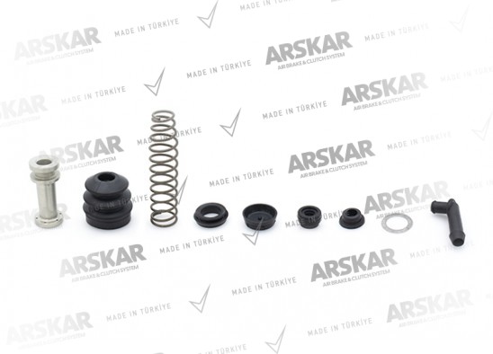 Repair kit, clutch cylinder / RK.5294 / RK23720, 81307156097, 81307156118