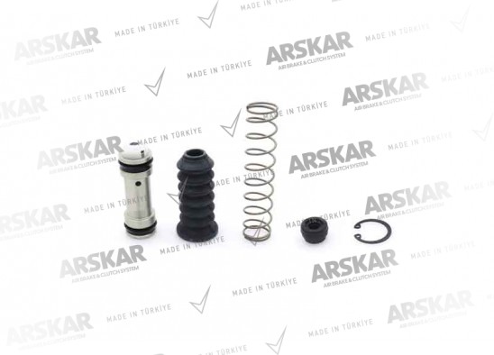 Repair kit, clutch cylinder / RK.5372.30 / RK20701, 0002901112