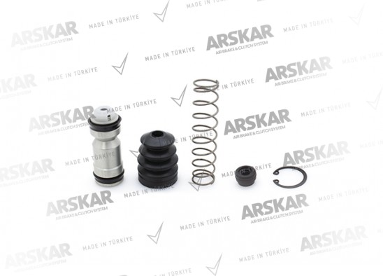Repair kit, clutch cylinder / RK.5373 / RK26504, 0005866029