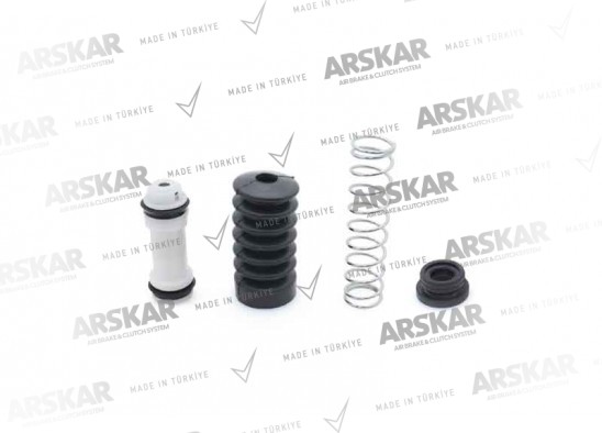 Repair kit, clutch cylinder / RK.5500.20 / RK23722, 81307156113