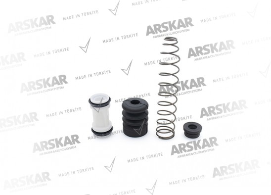 Repair kit, clutch cylinder / RK.5547.10 / RK28710, 276635, 276833, 3094730