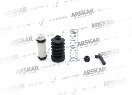 Repair kit, clutch cylinder / RK.5554 / RK23722, 81307156113