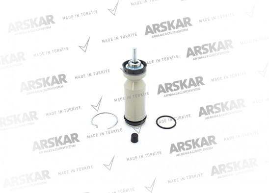 Repair kit, brake master cylinder / RK.5610 / RK34510, 11704600