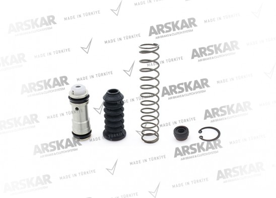 Repair kit, clutch cylinder / RK.5618 / RK23718, 0002901312