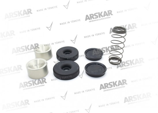 Repair kit, Wheel brake cylinder / RK.5948 / 1S1835