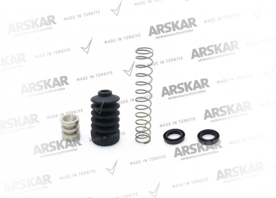 Repair kit, clutch cylinder / RK.6167