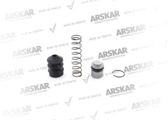 Repair kit, clutch cylinder / RK.6364 / RK25806