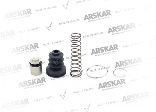 Repair kit, clutch cylinder / RK.6469 / RK28812K, 0002901467, 0002903767