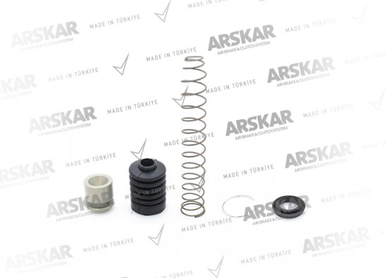 Repair kit, clutch cylinder / RK.6481 / RK31806K, 0002901211, 0002901267, 0002904067