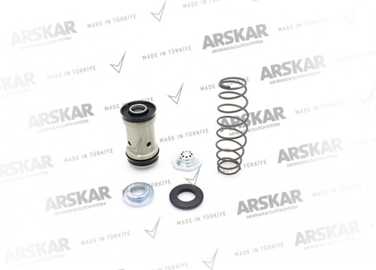 Repair kit, Cylinder Assembly / RK.6520 / 5T6532