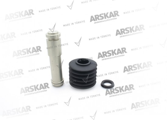 Repair kit, clutch cylinder / RK.6578 / RK33801K, 0002900511, 0002901411
