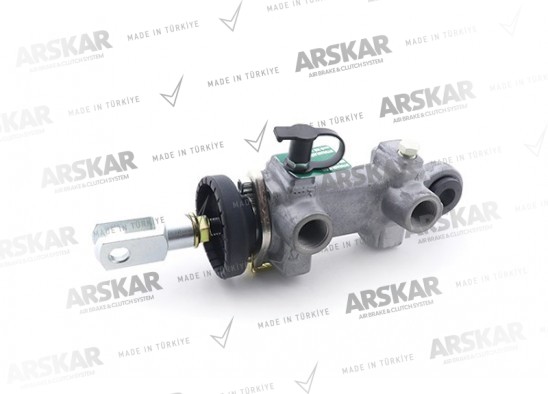 Shifting cylinder / AK.1663.000.0 / 629920AM, 0022601663