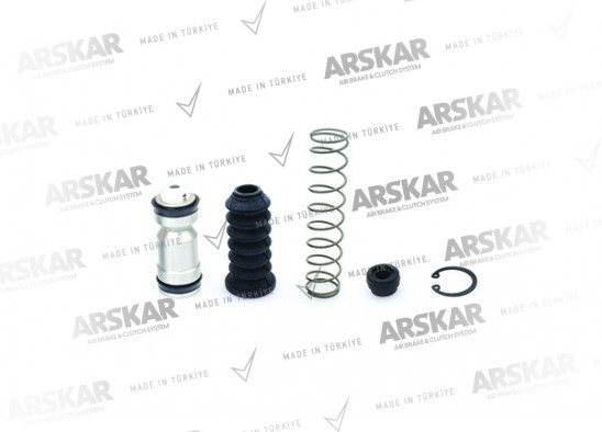 Repair kit, clutch cylinder / RK.5477.00 / RK25713, 0002901412