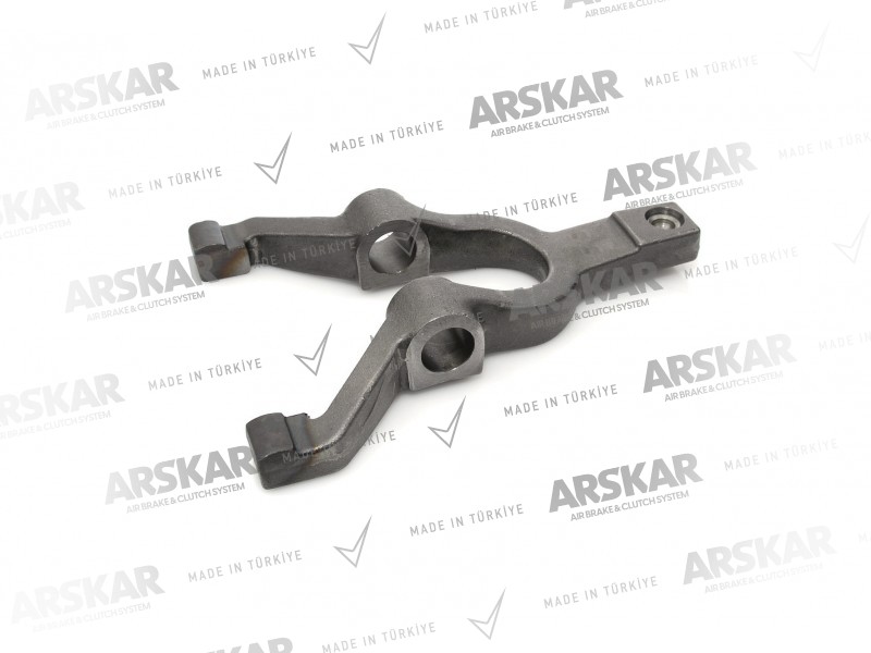 Clutch Release fork / 45.1008.00 / Clutch Release fork / Clutch Systems