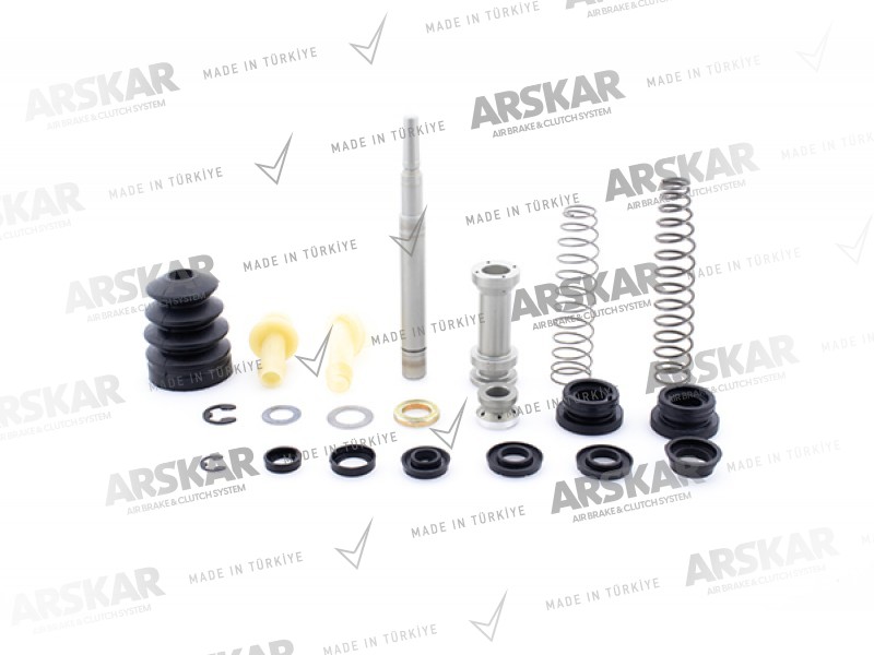 Repair kit, brake master cylinder / RK.5207 / Mercedes / Brake