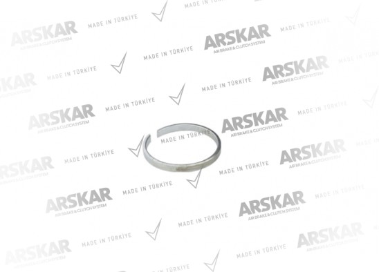 Anillo Alojamiento de Eje Pinza / 190 850 152