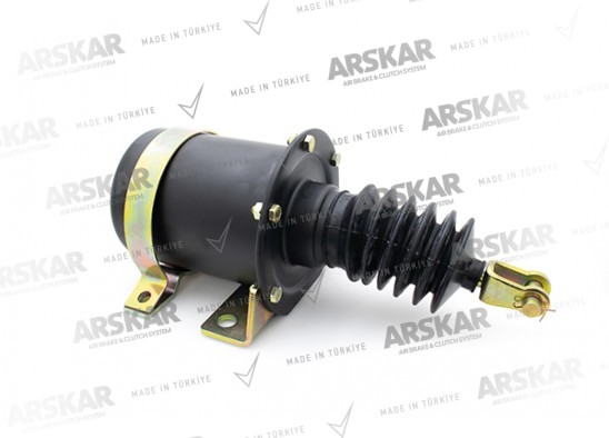 Cilindro de freno / 32.125.00 / BZ1614, 340013001