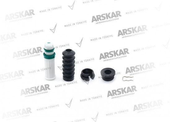 Juego de reparación, cilindro de embrague / RK.0706 / MKG190110.4.1, MKG190110.4.2
