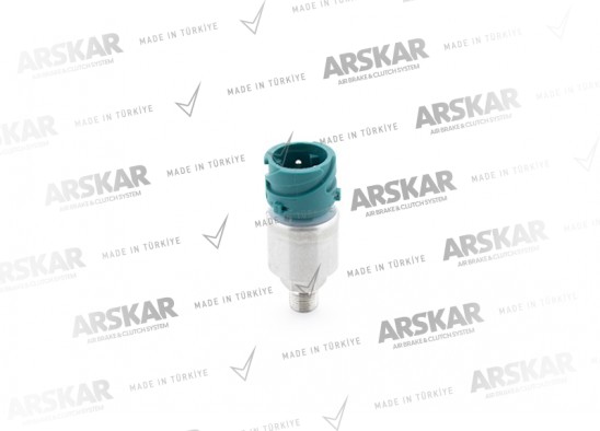 Sensor de presión / RK.6198.400.0 / 630767AM, 9705420218