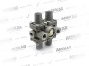 Valve de protection 4 circuits / AK.3000.000.0