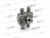 Valve de protection 4 circuits / AK.3810.000.0