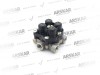 Valve de protection 4 circuits / AK.5804.000.0