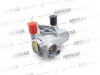 Valve relais d'urgence / AK.6904.000.0