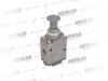 Pull Spring Valve / AK.8800.000.0