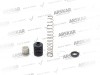 Kit de réparation, cylindre d'embrayage / RK.6481