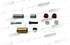 Caliper Pin Repair Kit / 160 820 314