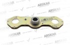Caliper Adjusting Mechanism - R / 160 840 311