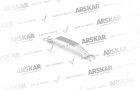 Brake Pad Spring / 190 850 177