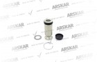Kit de réparation, cylindre principal de frein / RK.3872