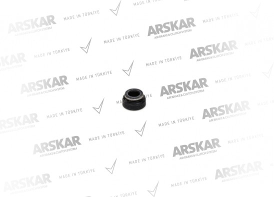 Caliper Adjuster Shaft Seal / 190 850 104