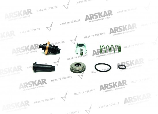 Brake Manual Override Kit - R / 200 860 024 / SP8549, 272907, 1322439, N2509996033