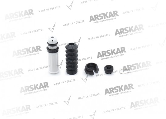 Kit de réparation, cylindre d'embrayage / RK.0206 / KG190084.0.1, KG190084.0.2