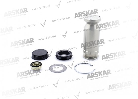 Kit de réparation, cylindre principal de frein / RK.0406 / RK3452, 0005861743, 02960656