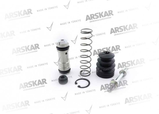 Kit de réparation, cylindre d'embrayage / RK.5185.20 / RK23715, 0002900612