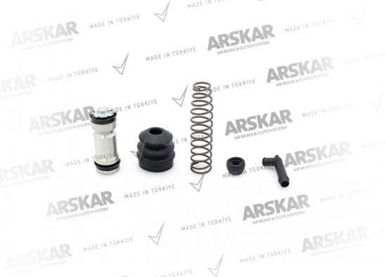 Kit de réparation, cylindre d'embrayage / RK.5346 / RK25714, 81307156126, 81307156100