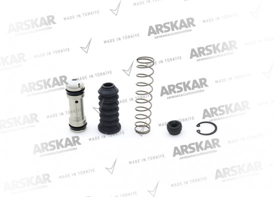 Kit de réparation, cylindre d'embrayage / RK.5372.10 / RK22757, 0002901212