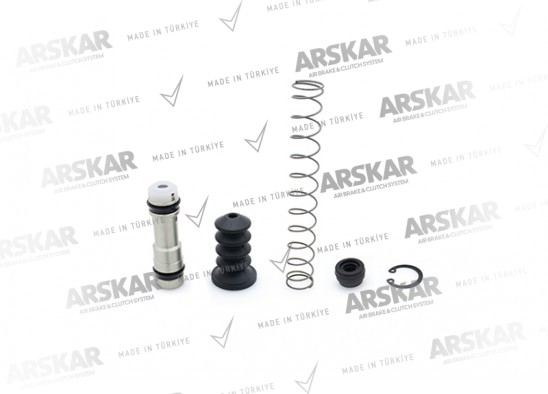 Kit de réparation, cylindre d'embrayage / RK.5421 / RK197006, 0002902312