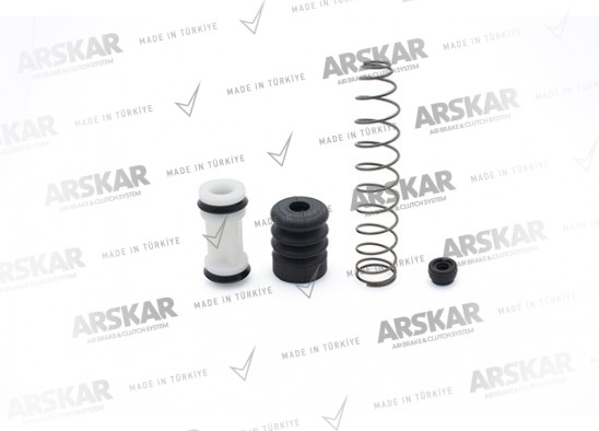 Kit de réparation, cylindre d'embrayage / RK.5505 / RK28706, 1237505