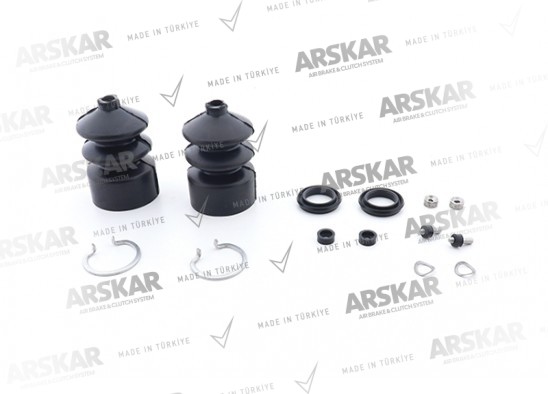 Kit de réparation, cylindre principal de frein / RK.8161 / 201-2157