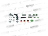 Caliper Pin & Mechanism Repair Kit / 150 810 011