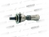 Caliper Adjusting Mechanism Shaft / 160 820 013