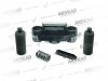 Caliper Shaft Housing Set / 160 820 162