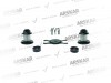 Caliper Adjusting Gear Set - Ø 37.5 mm - R / 160 840 101