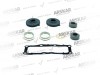 Caliper Boot & Gasket Set / 160 840 605
