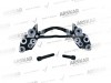 Caliper Carrier Kit - 19.5 / 160 840 689